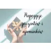 Prezenty, upominki, kartki okolicznościowe