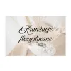 Aranżacje florystyczne