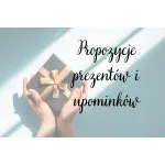 Prezenty, upominki, kartki okolicznościowe