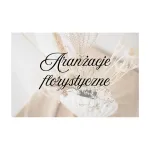 Aranżacje florystyczne