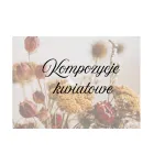 Kompozycje kwiatowe