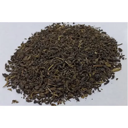 Szlachetna herbata czarna Darjeeling First Flush w opakowaniu lub liściach – sklep dorotea.pl