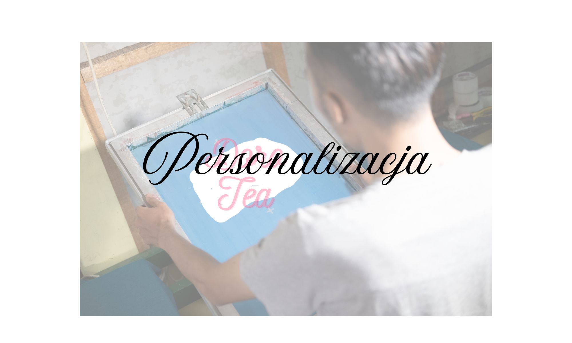 Personalizacja